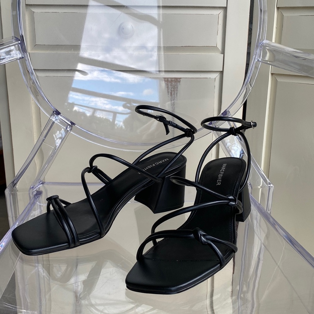 Marc Fisher Gavery Sandal